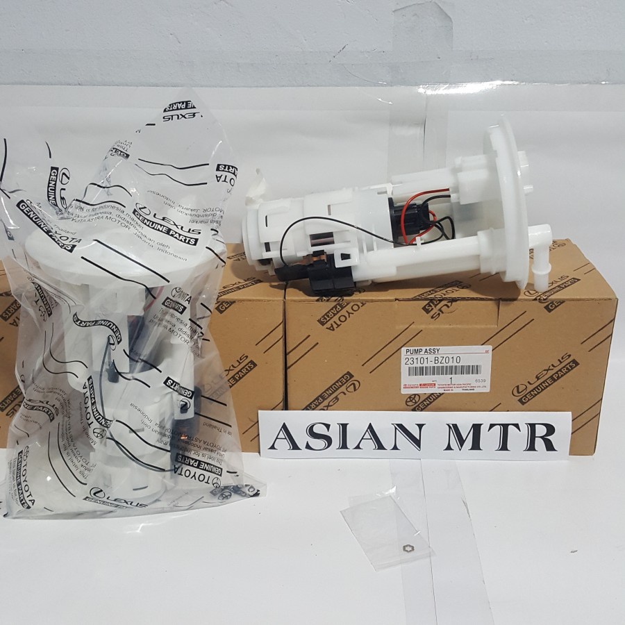 FUEL PUMP ASSY AVANZA XENIA LAMA OLD 2004-2011