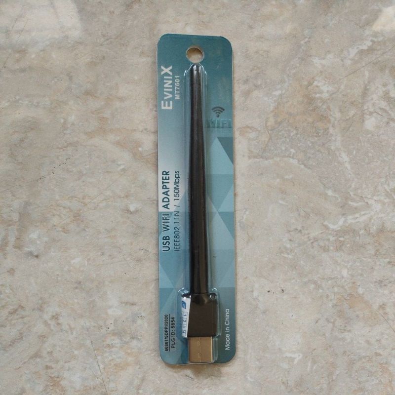 USB WiFi adapter/dongle Evinix MT 7601