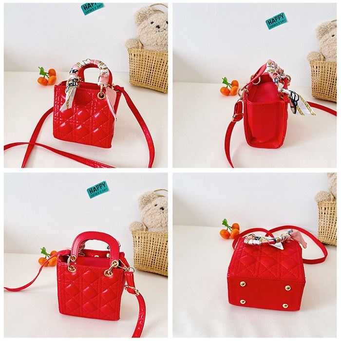 TASHAPPY JTF2011 Model Tas HANDBAG ANAK Wanita Terbaru Shopee import model korea supplier tas import BQ3484