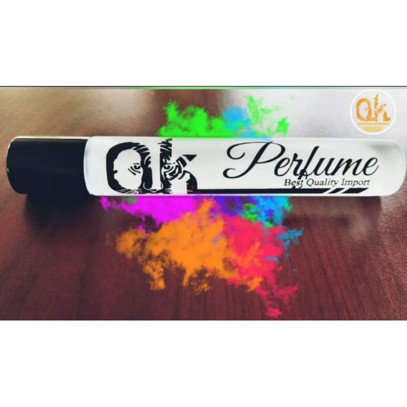 OK PARFUME INDONESIA