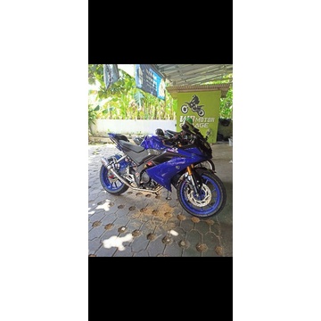 Header Proliner ori CBR facelift PNP R15 V3