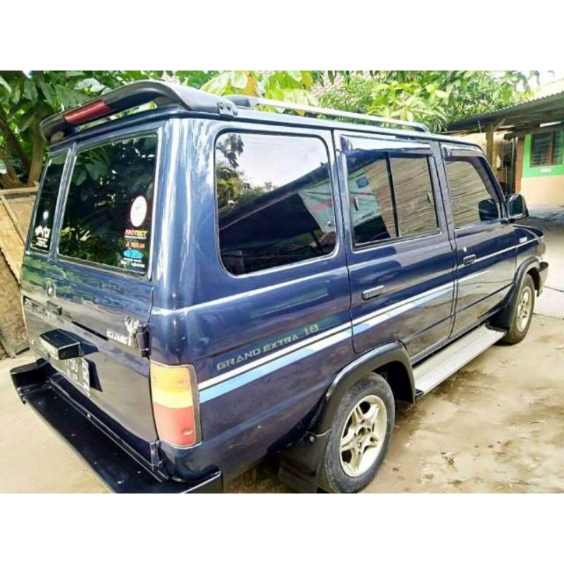 Spoiler kijang super kijang grand kijang kotak