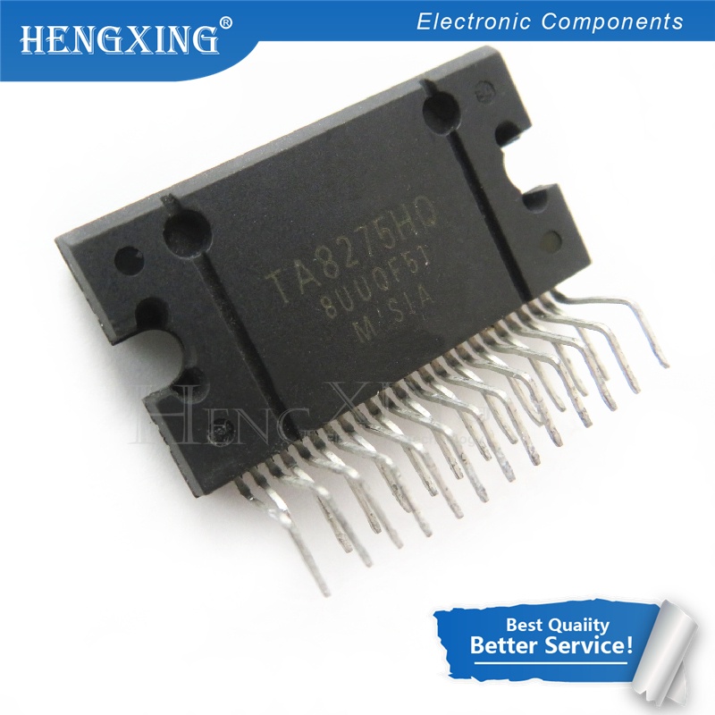 20pcs Ic TA8275HQ TA8275H TA8275H TA8275 ZIP-25