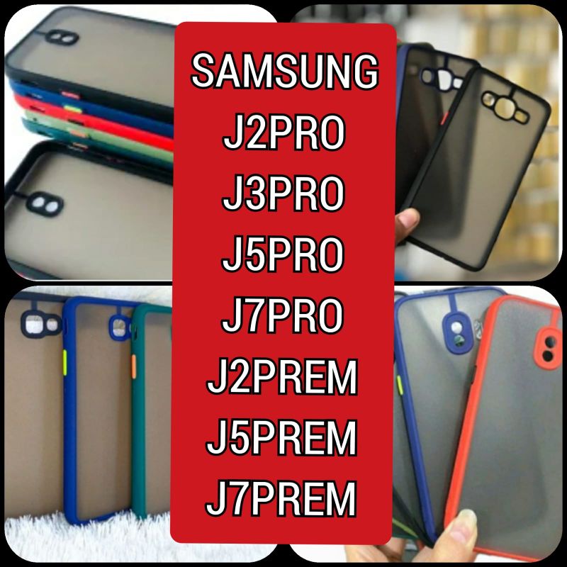 slikon/case ORI ADA PELINDUN CAMERA TIPE Samsung j2 pro/J3 pro/j5 pro/j7 pro/j2 frem/j5 frem/j7 frem