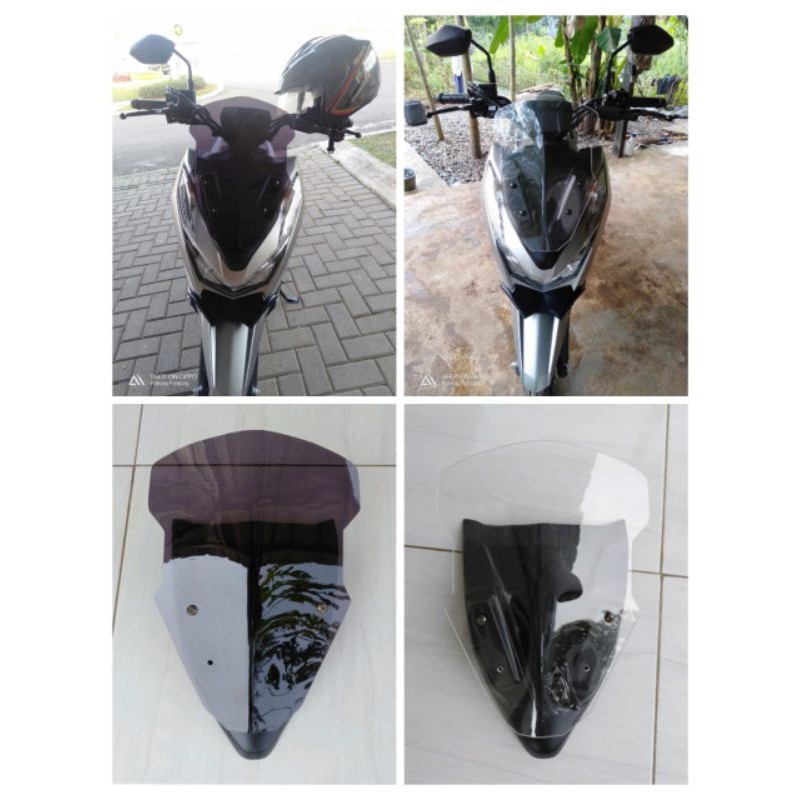 FRAME WINDSHIELD BEAT STREET LED 2020.TAMENG KEDOK DEPAN BEAT STREET LED 2020