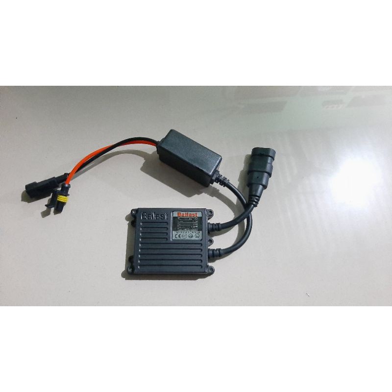 BALLAST HID 35 Watt BALLAST HID MOBIL MOTOR