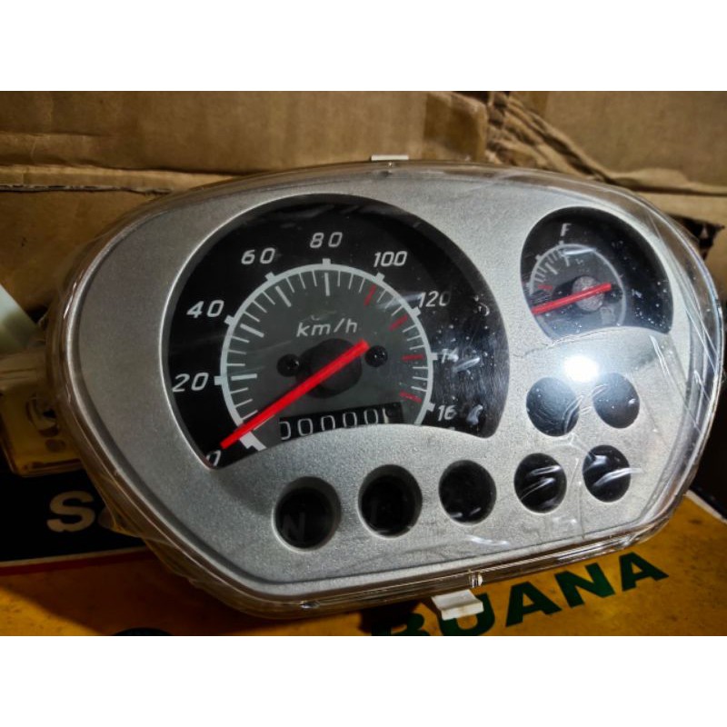 Speedometer Motor Jupiter Z