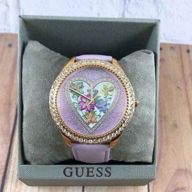 Jam tangan guess ori