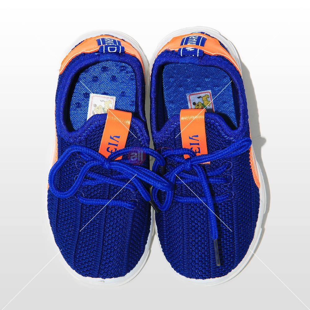 Faster Sepatu Sneakers Sports Anak 1807-1811 Size 26-31