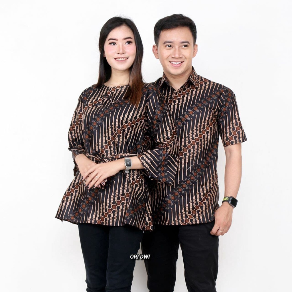 atasan batik wanita | atasan batik wanita modern 2021 | atasan batik wanita 2021 kerja | atasan bati