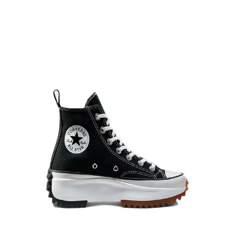 Converse Run Star Hike