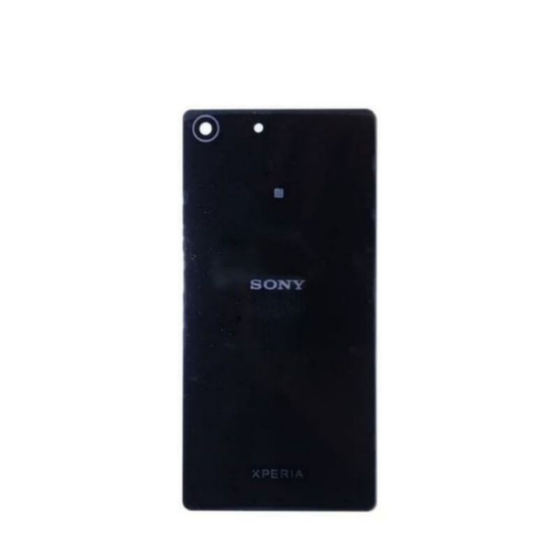 BACKDOR/TUTUP BELAKANG SONY XPERIA M5 ORIGINAL