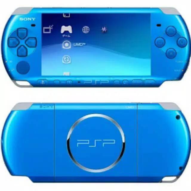 PSP SONY 3000