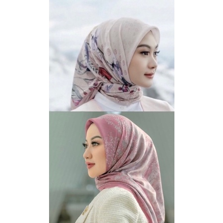 Bundling New Buttonscarves nada FIS dan NY3 NOMAD