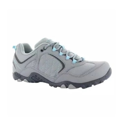 Hi-Tech Sepatu Gunung Tracking Hiking Women Series Mayfield