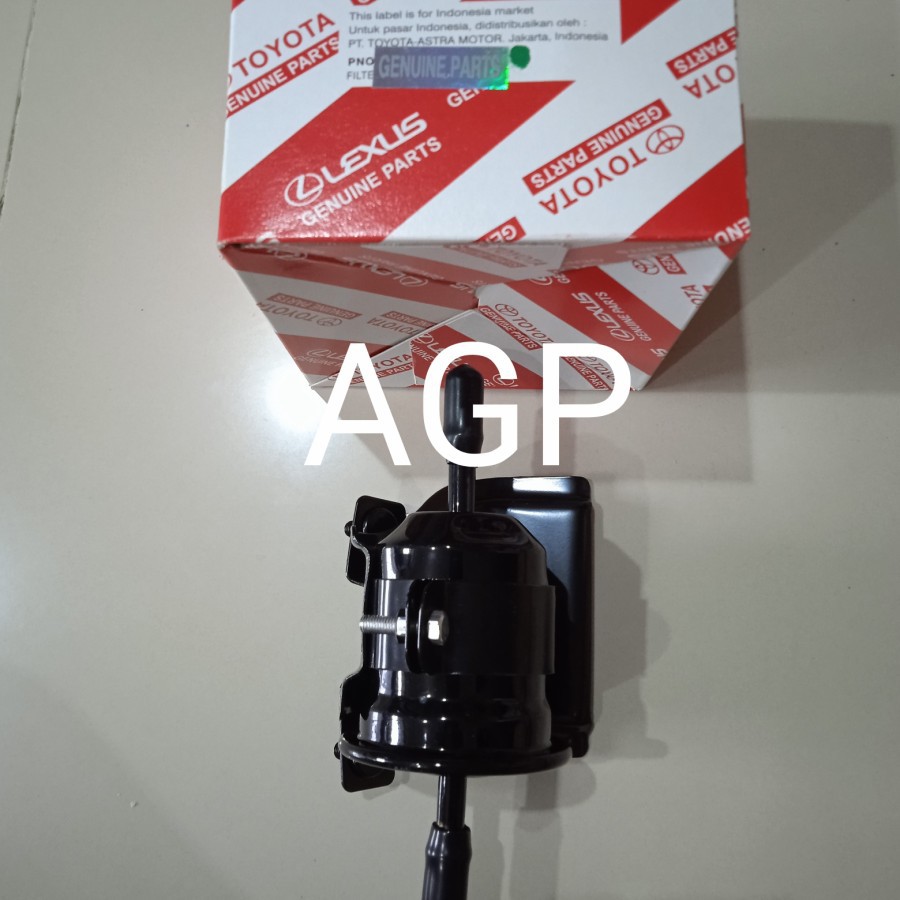 Filter Bensin Fuel Filter Grand New Avanza Veloz 23300-BZ010