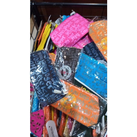 dompet kosmetik joger bali