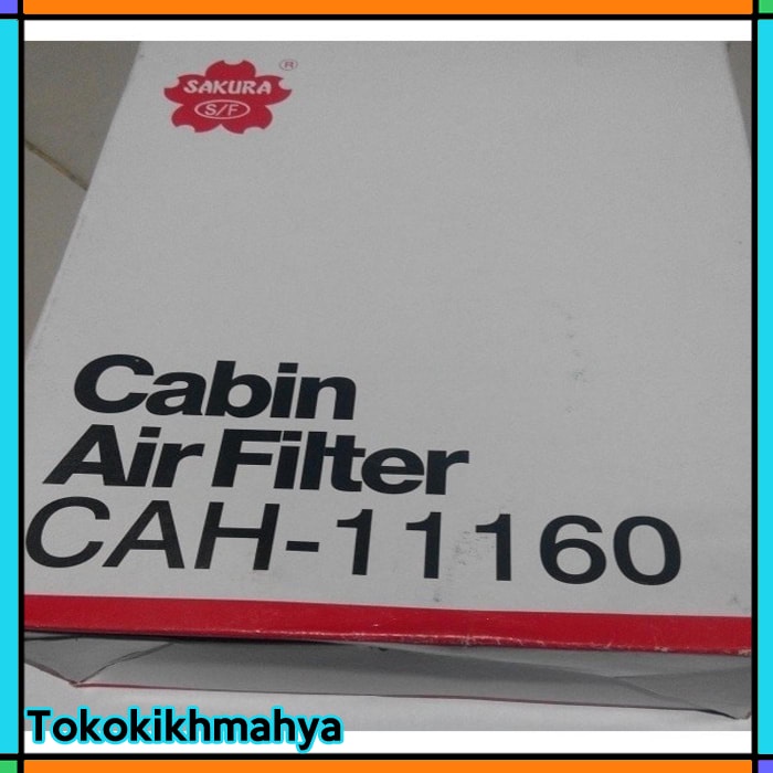 Terlaris Filter Evaporator Ac Avanza+Rumah Keren