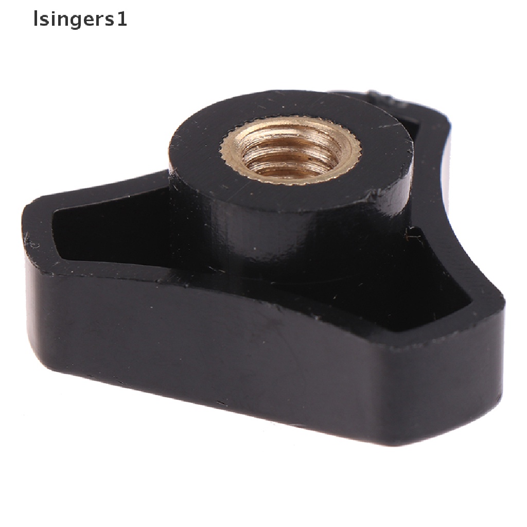 (lsingers1) Clamp / Penjepit T Track Bahan Metal Untuk Pekerjaan Kayu