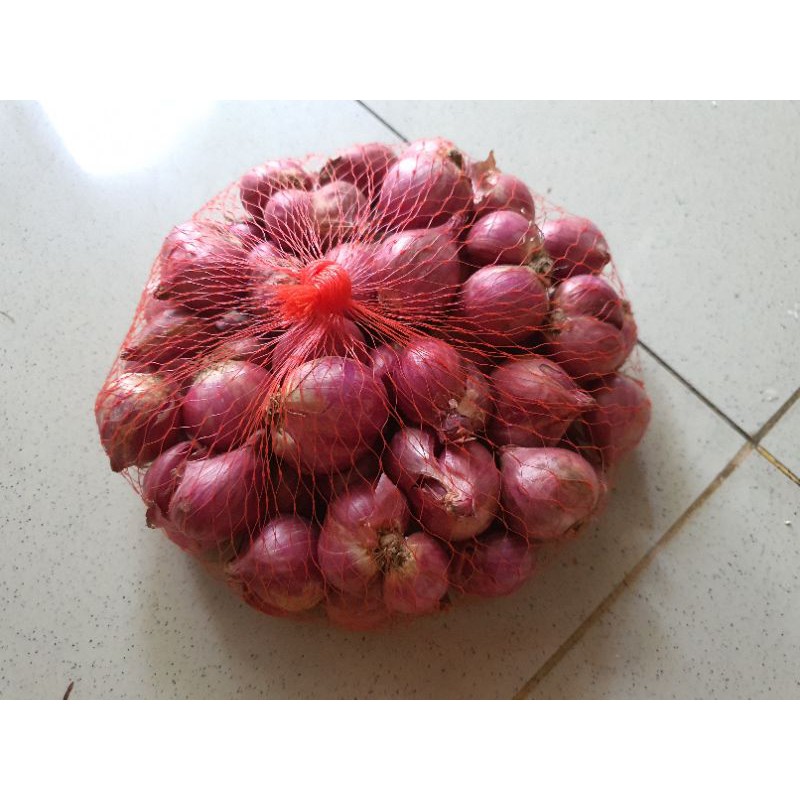 

bawang super sring..