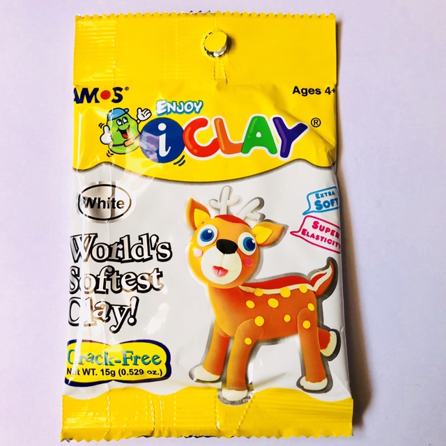 i-clay iclay original murah