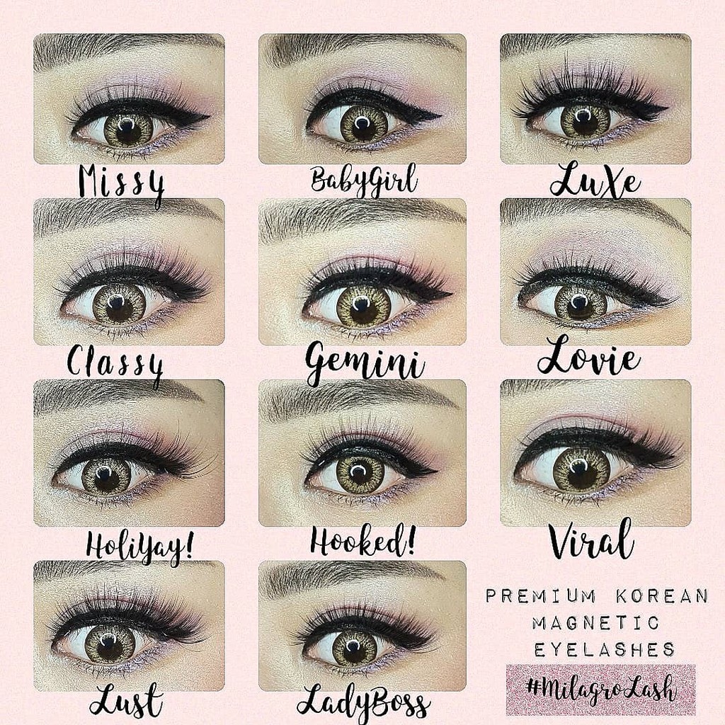 

BUNDLING 2 BOX of #MILAGROLASH : 650k,3 box or more cheaper.PROMO!!!