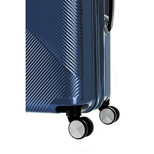 Samsonite Volant Spinner Koper Hardcase Large 75cm/28inch expand