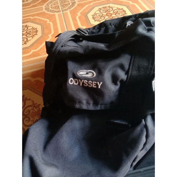 Ransel Gunung/Keril/carrier/Tas Gunung/hiking Second