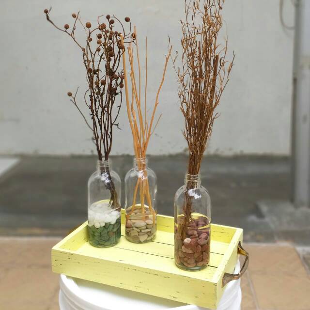 Pasir hias HALUS - pasir craft - pasir aquarium - pasir vas bunga kemasan 500gr