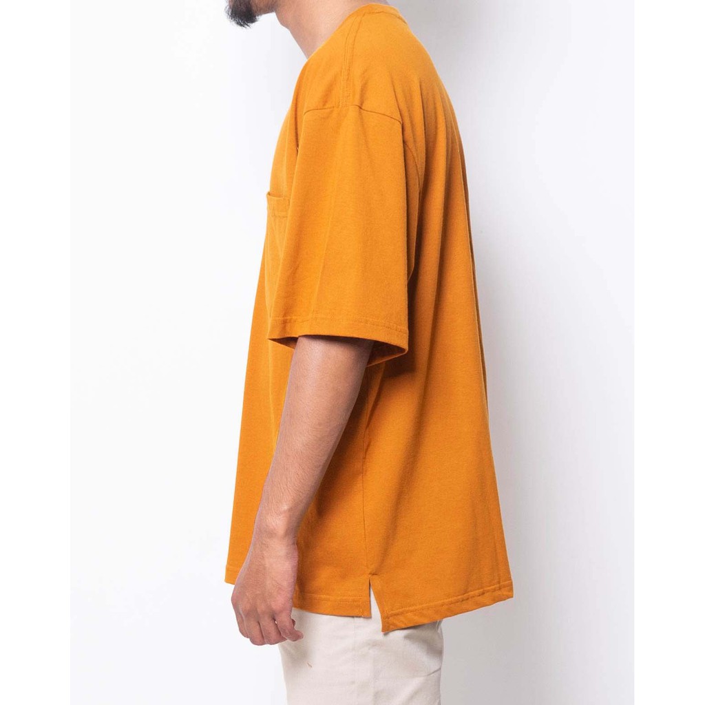 PAD Oversize Pocket T-Shirt