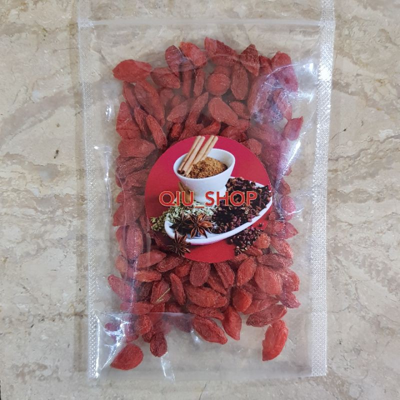 

Goji Berry , Kici