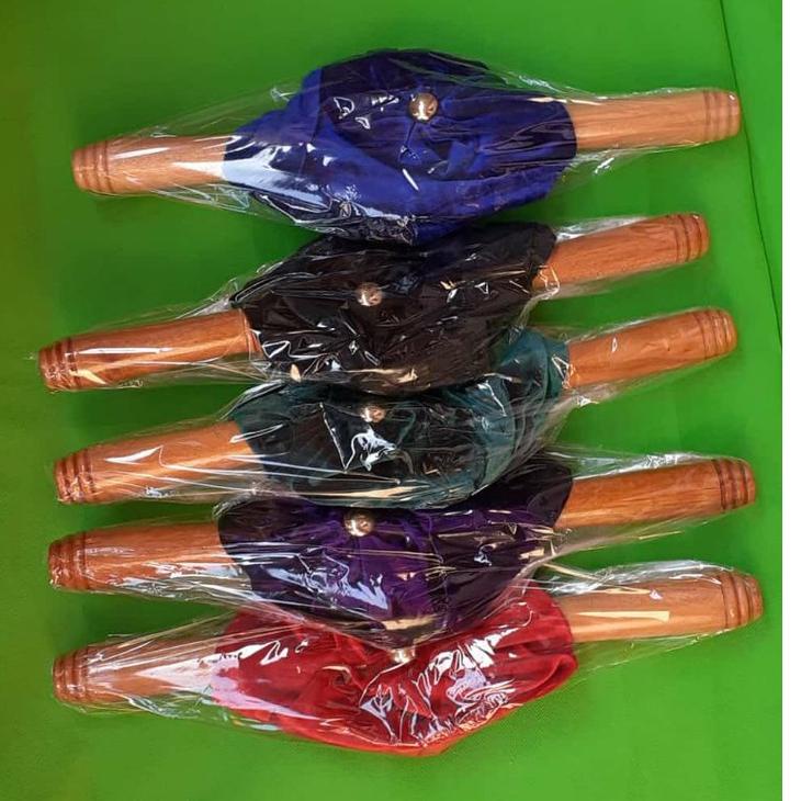 ✹ Kantong Persembahan ➦