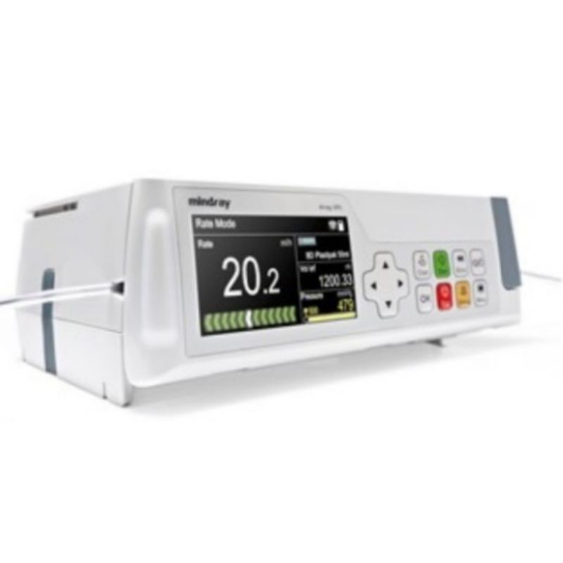 Infus pump benefusion VP5 Mindray