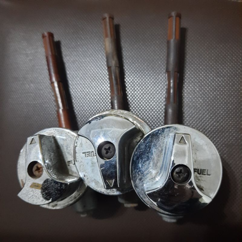 kran bensin honda tiger revo tirev original copotan