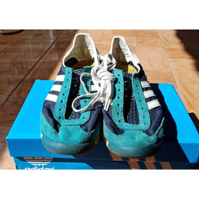 Sepatu Adidas SL 72 original 100% ( second )