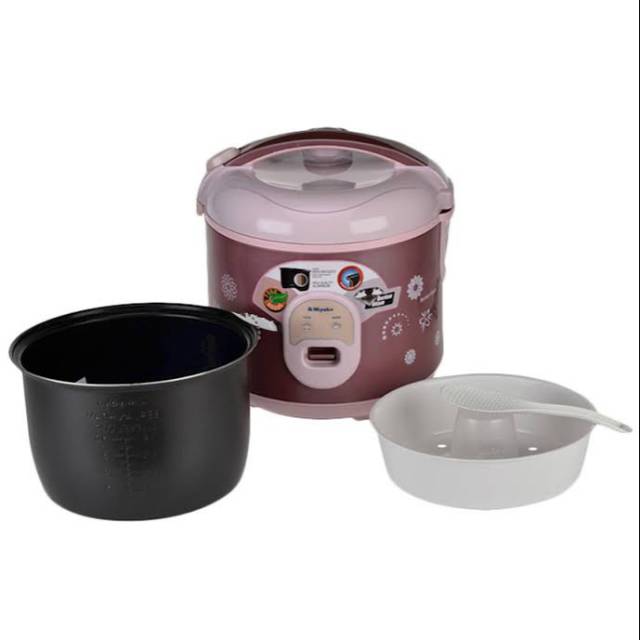 Magic com Miyako mcm 18 bh