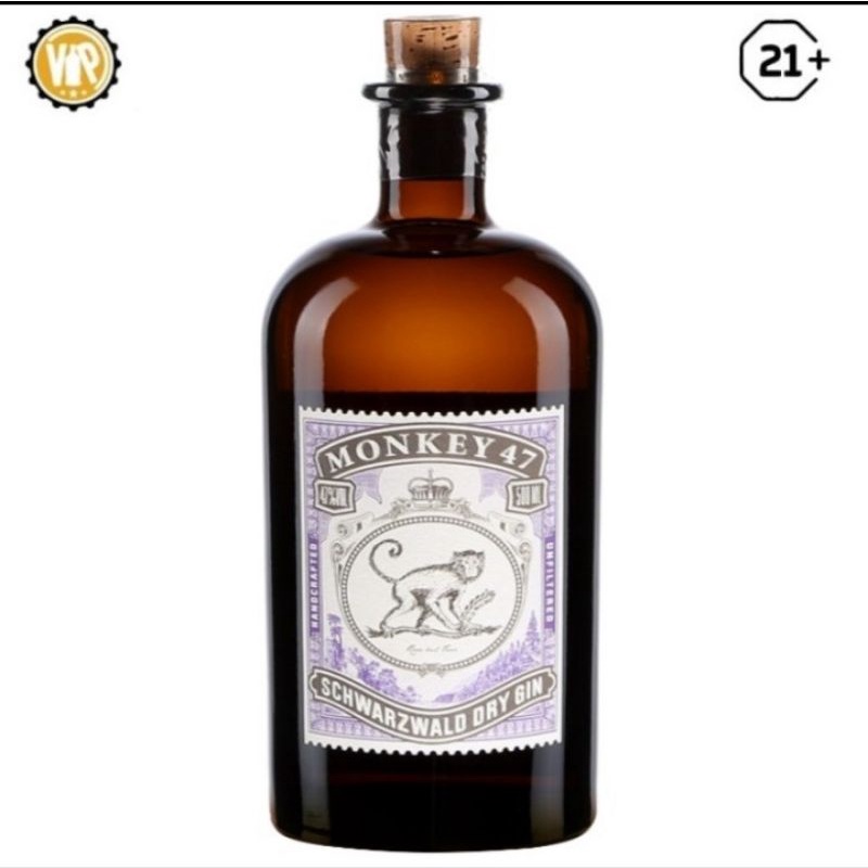 Monkey 47 Gin