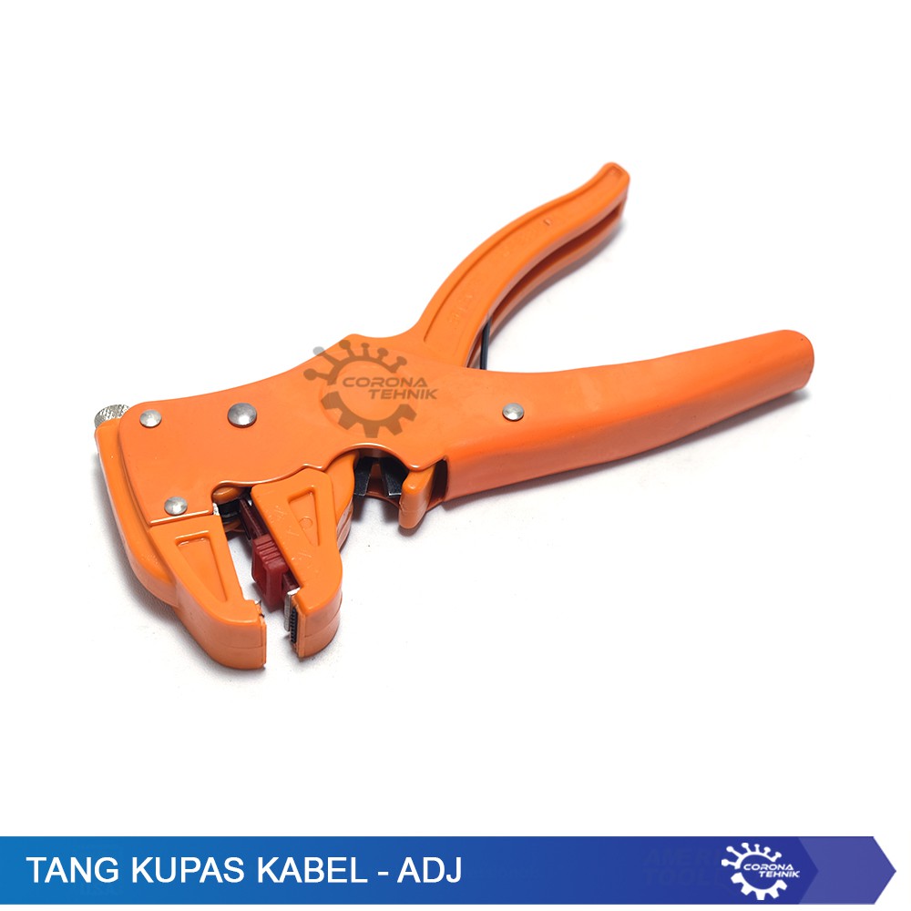 Tang Kupas Kabel - ADJ