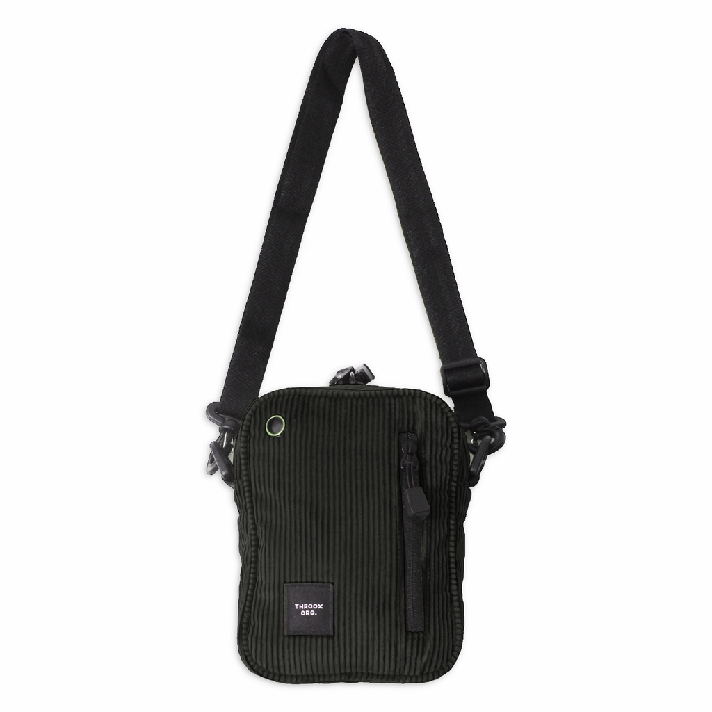 Throox Tas Selempang Slingbag |THRX Kaskade