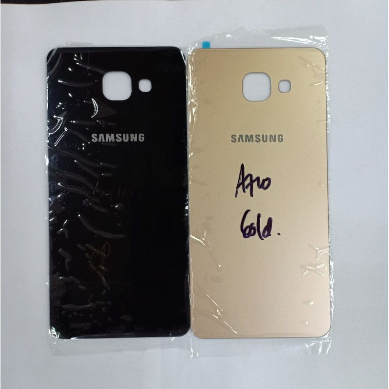 BACKDOOR/TUTUP BELAKANG A7 2016 / A710