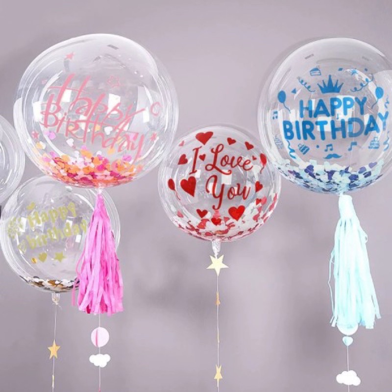 Balon pvc 12inch, 18inch, 24inch, 36inch