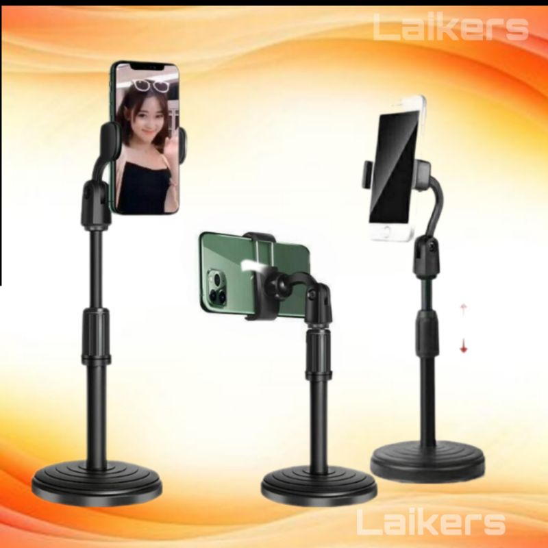 Holder Stand Smartphone Universal panjang