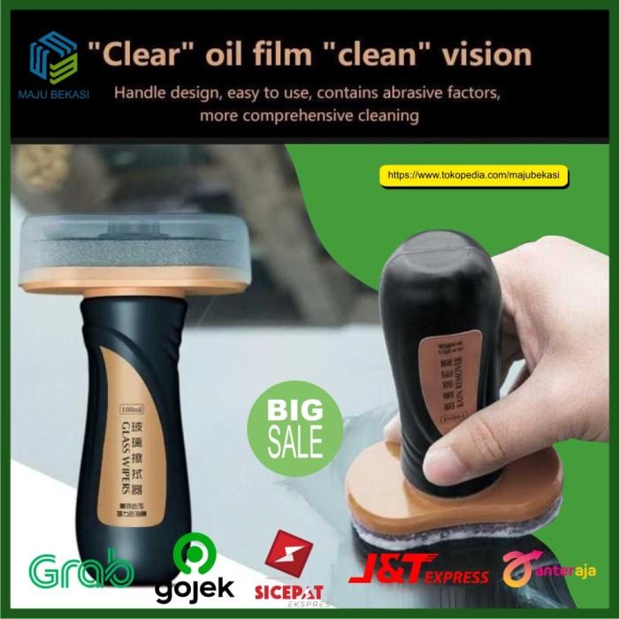 Alat Pembersih Kaca Mobil Obat Pembersih Jamur Kaca Mobil
