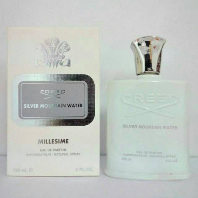 parfum creed