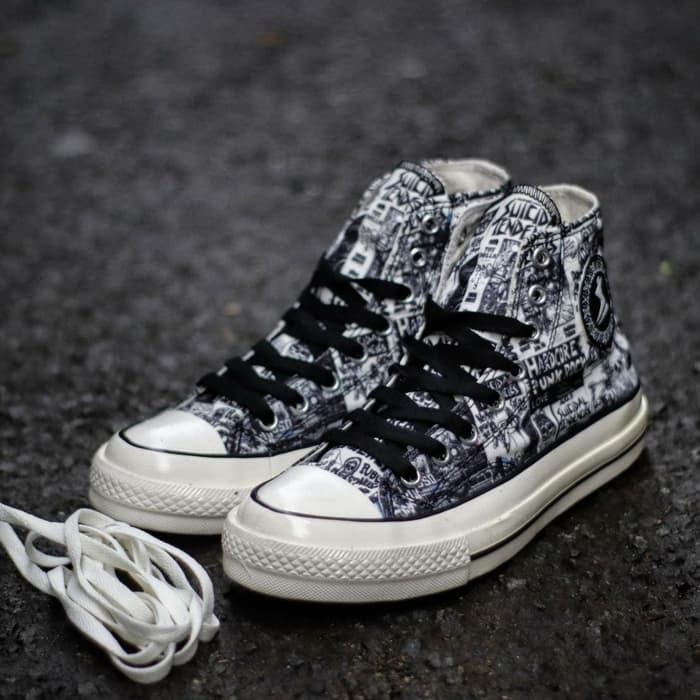 harga converse x suicidal tendencies