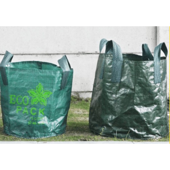 Planter Bag Semua Ukuran Liter Made In Indonesia / Kantong Tanaman / Kantong Belanja