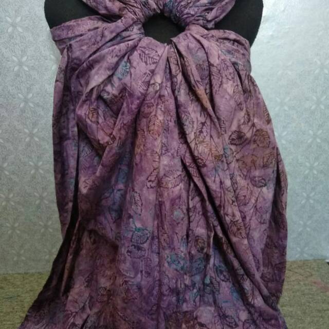 Twin Ringsling N_unik