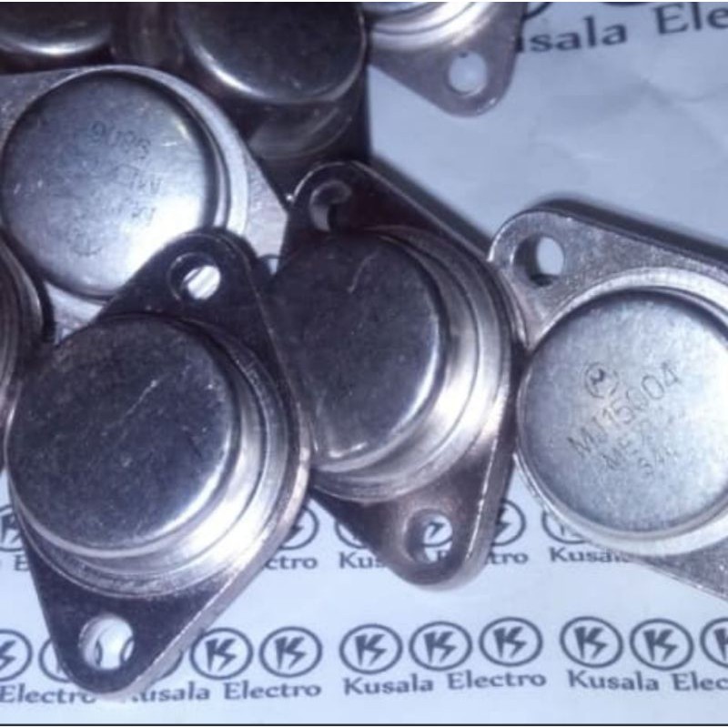 TR MJ15003 Original Motorola