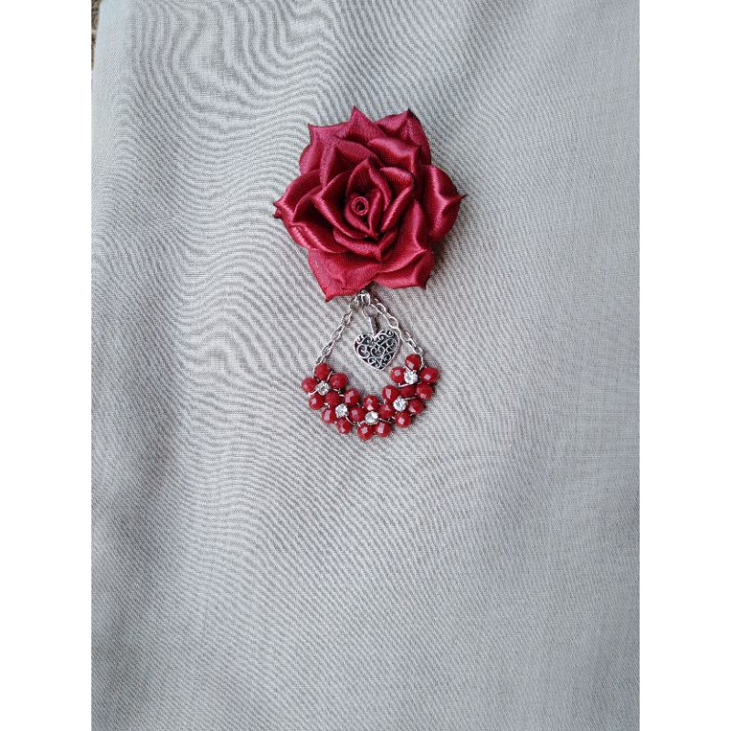 BrosMawarAntingIndia