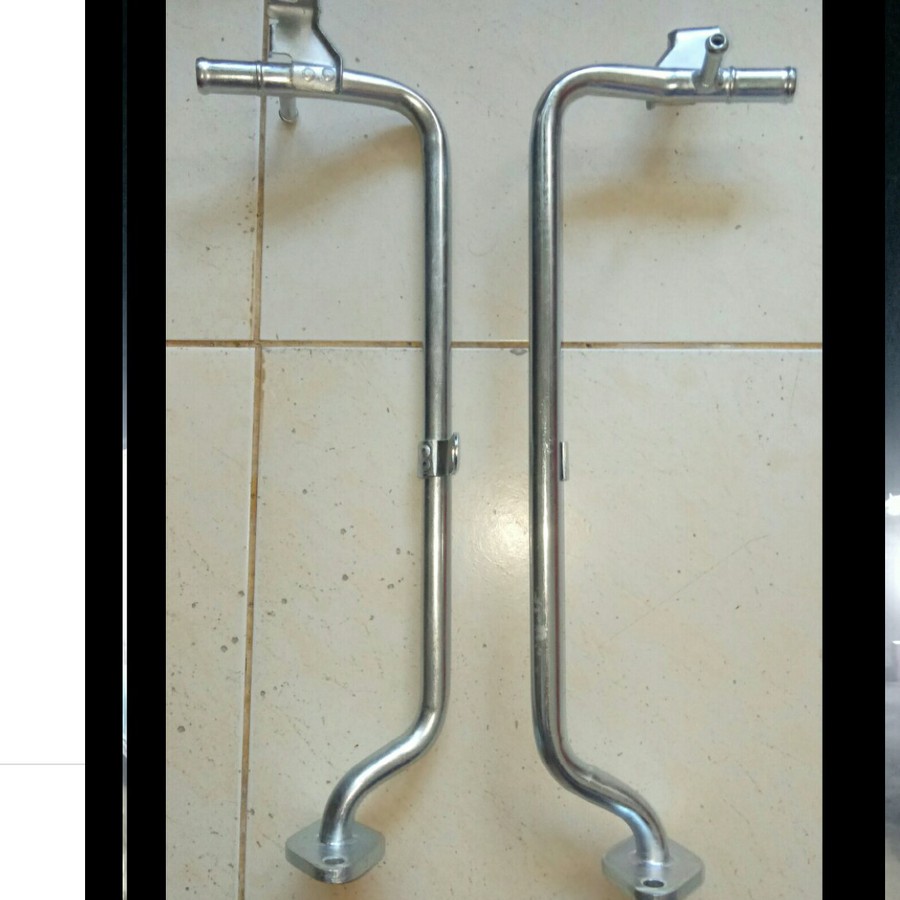 PIPA BYPASS RADIATOR INNOVA HILUX FORTUNER BENSIN